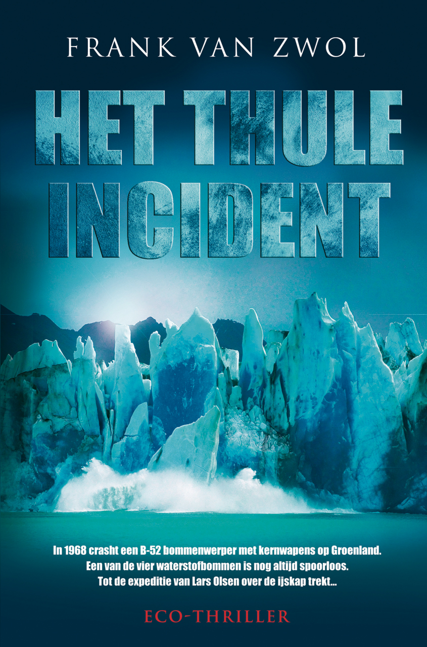 Het Thule-incident