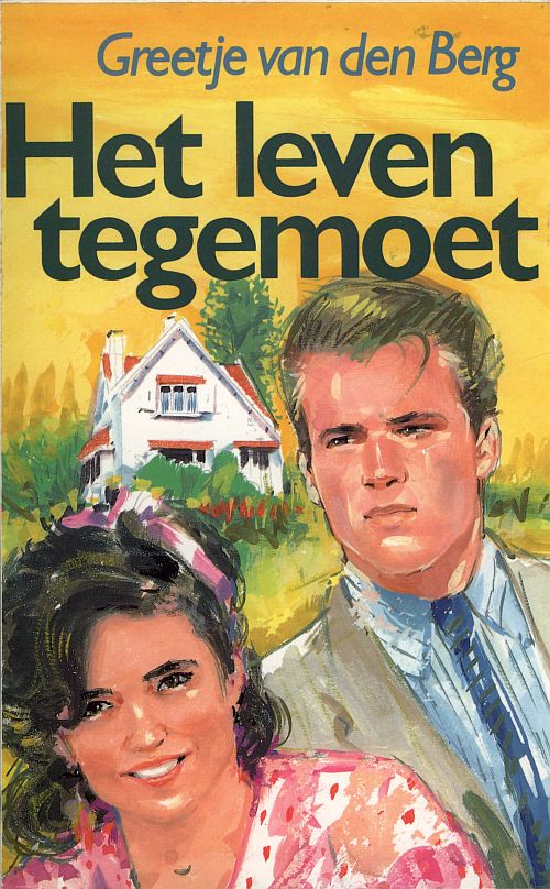 Het leven tegemoet