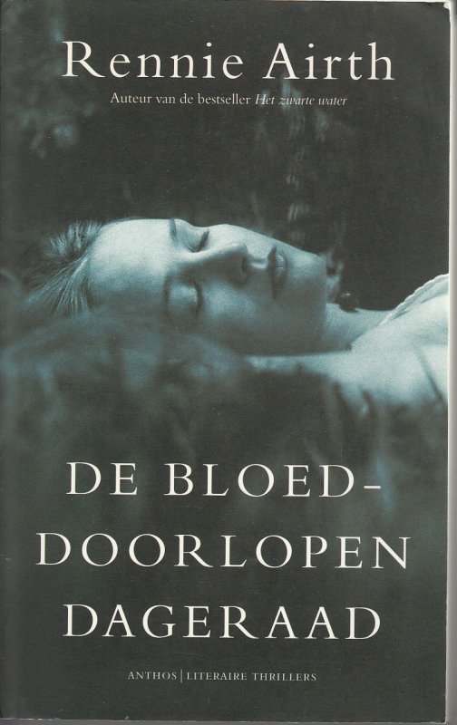De bloeddoorlopen dageraad