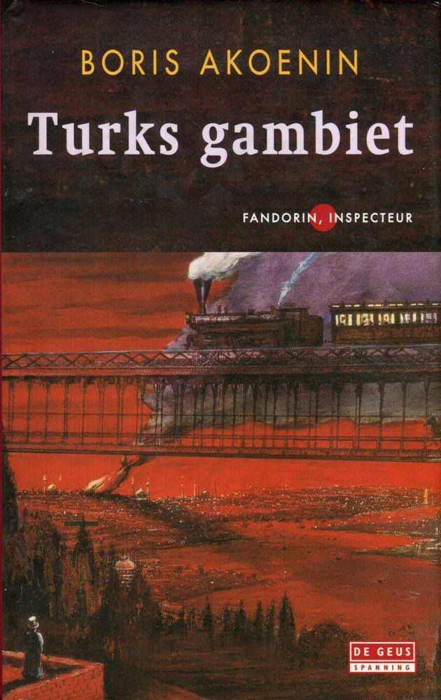 Turks gambiet