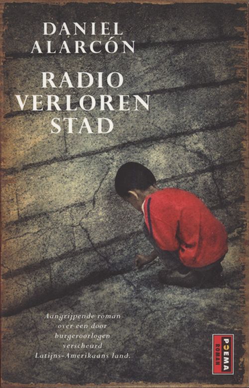 Radio verloren stad