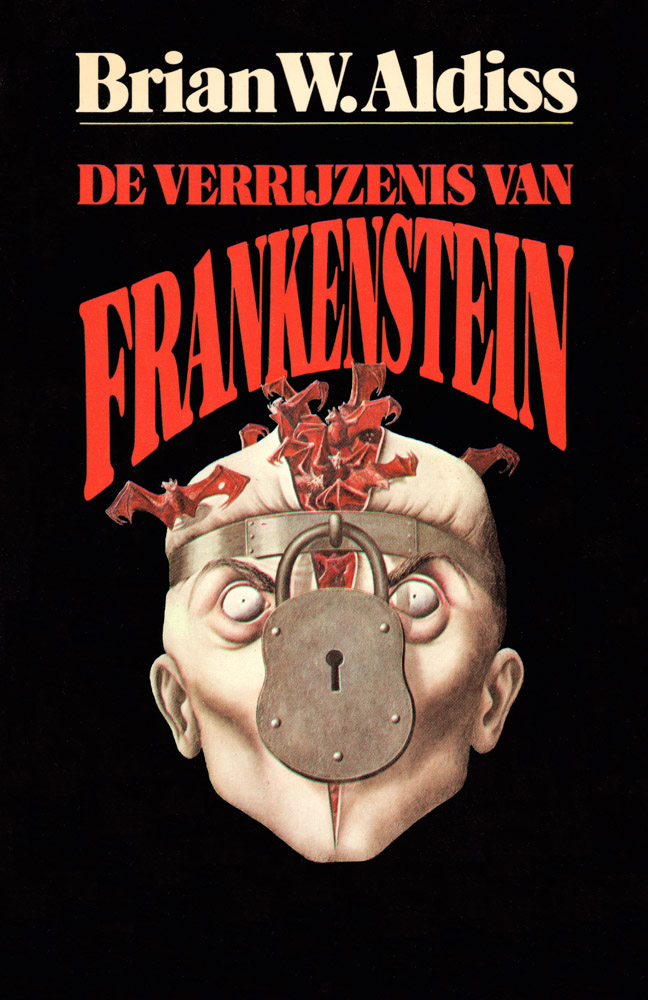 De verrijzenis van Frankenstein