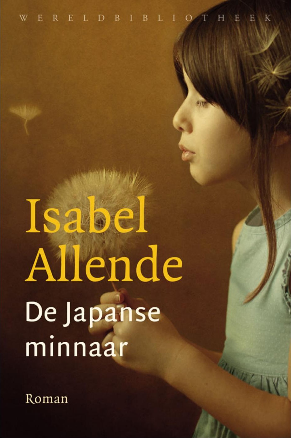 De Japanse minnaar