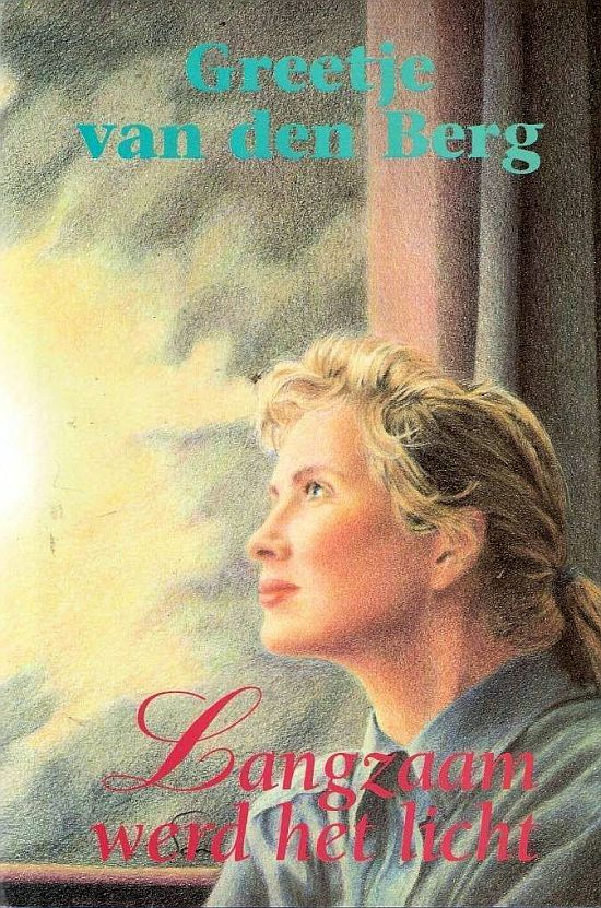 Langzaam werd het licht