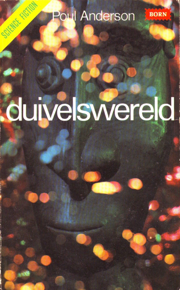 Duivelswereld