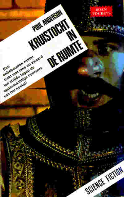 Kruistocht in de ruimte