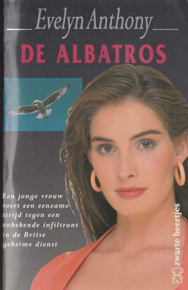 De Albatros