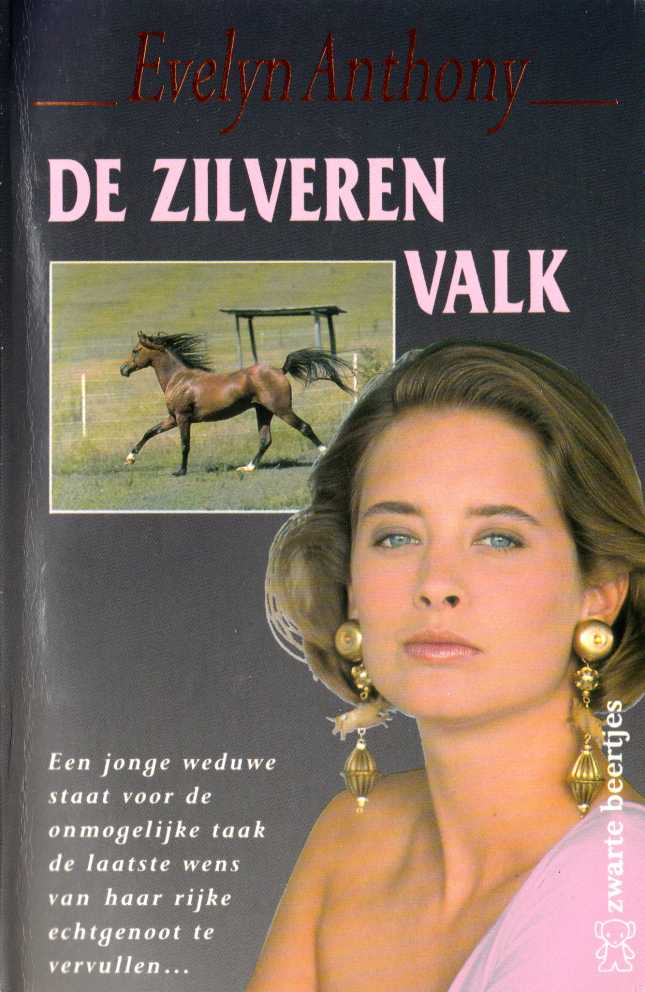 De zilveren valk