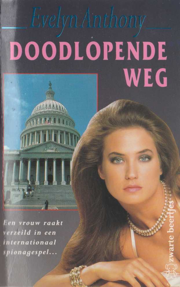 Doodlopende weg