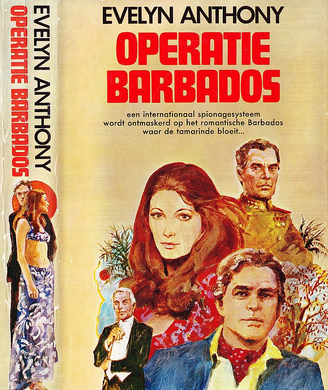 Operatie Barbados