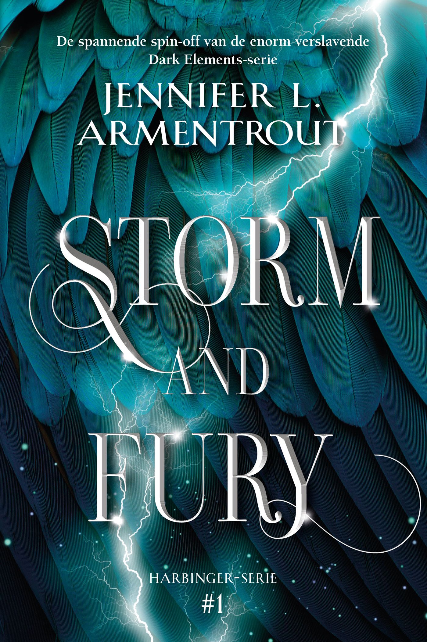 Storm and fury
