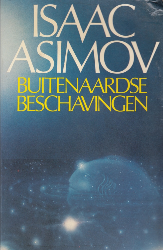 Buitenaardse beschavingen