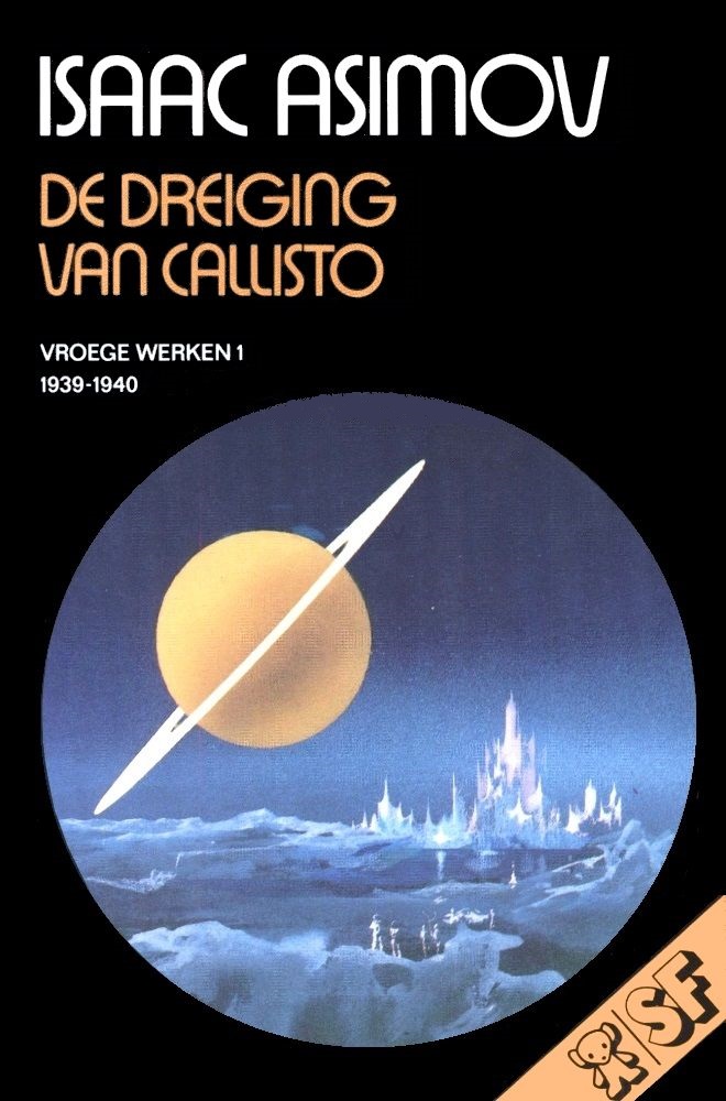 De dreiging van Callisto