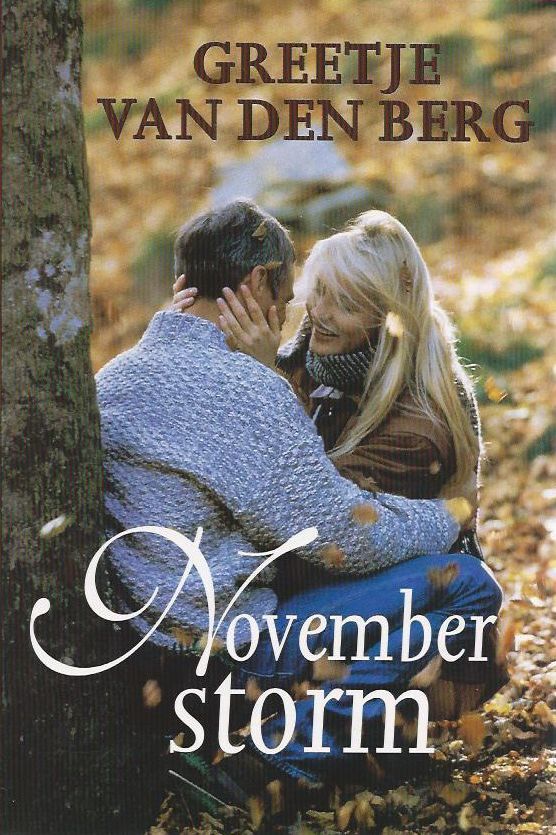 Novemberstorm